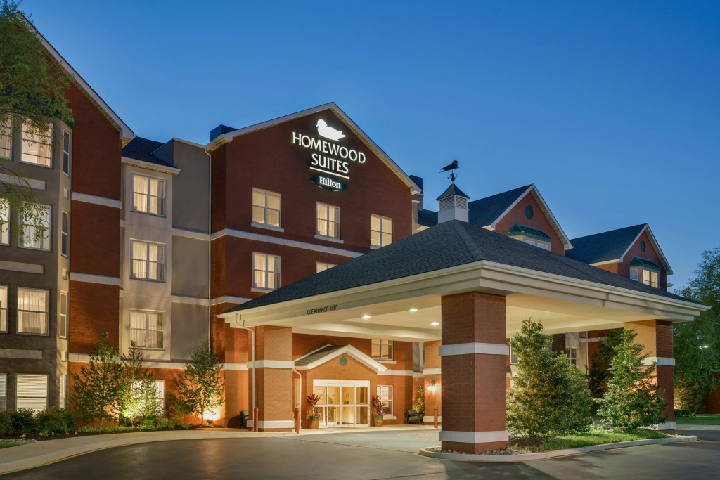 photo 1 of Homewood Suites by Hilton Wilmington-Brandywine Valley