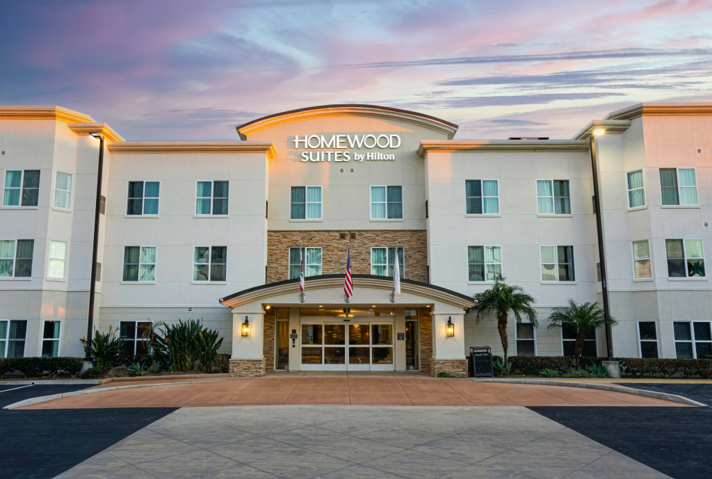 photo 1 of Homewood Suites by Hilton Carlsbad-North San Diego County