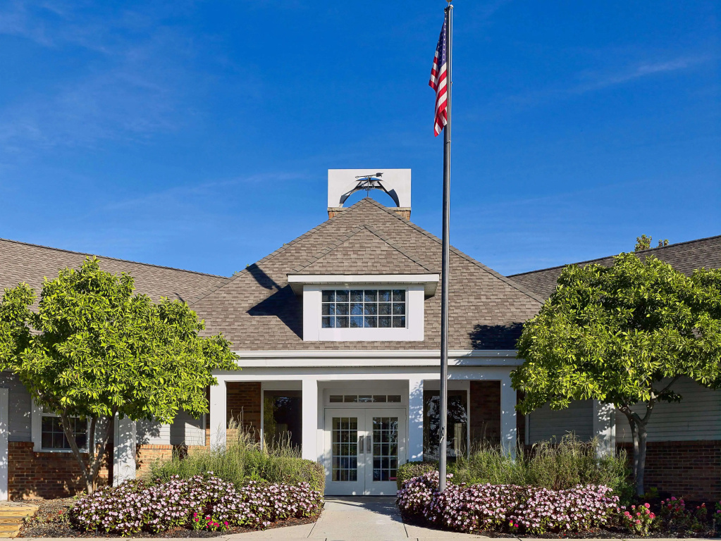 photo 1 of Sonesta ES Suites Cincinnati - Sharonville East
