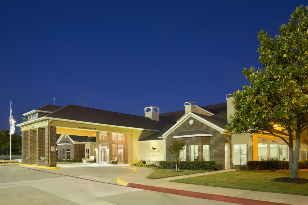 photo 1 of Homewood Suites Dallas/Park Central