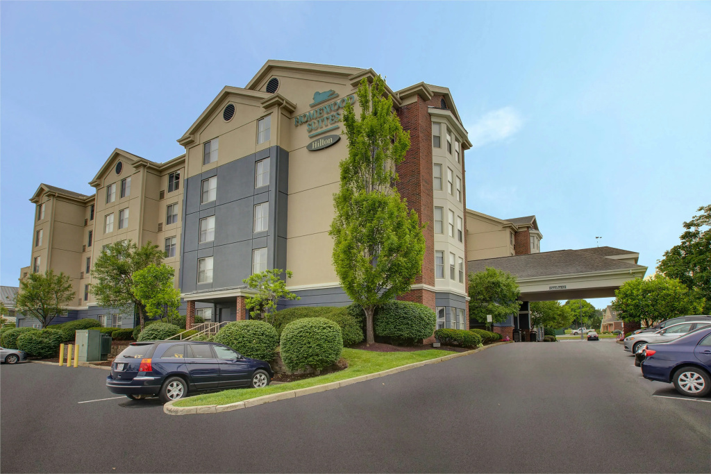 photo 1 of Homewood Suites by Hilton South Dayton Miamisburg