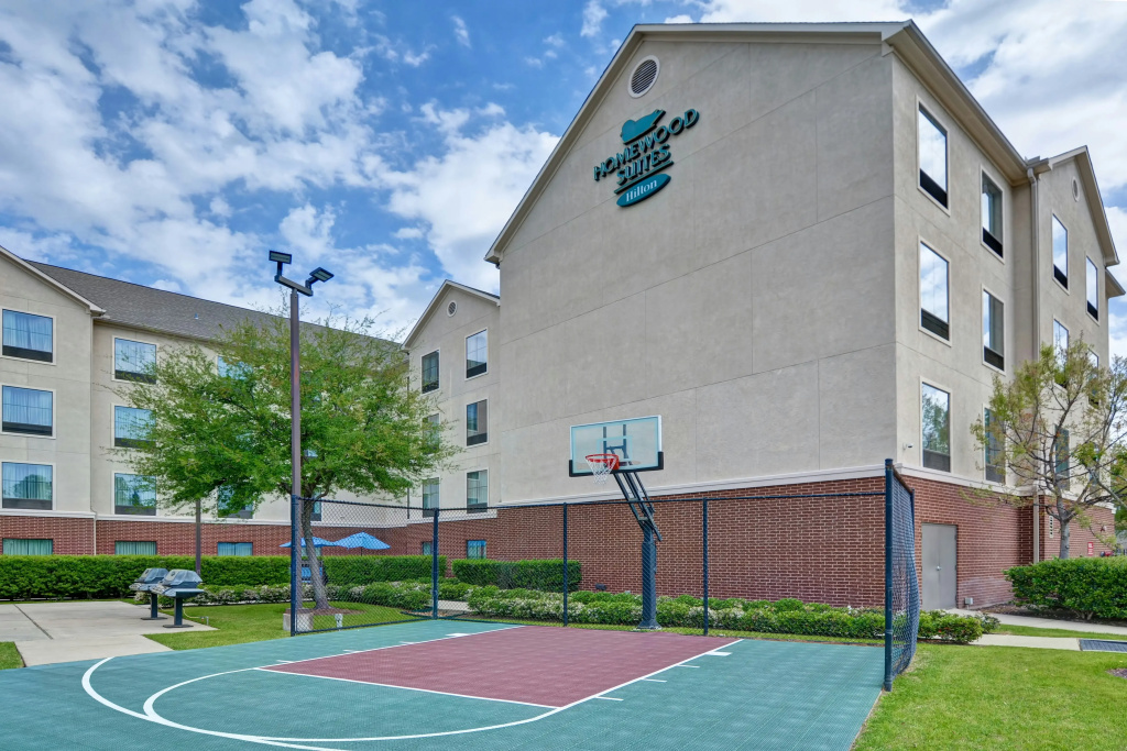 photo 1 of Homewood Suites Houston West Energy Corridor