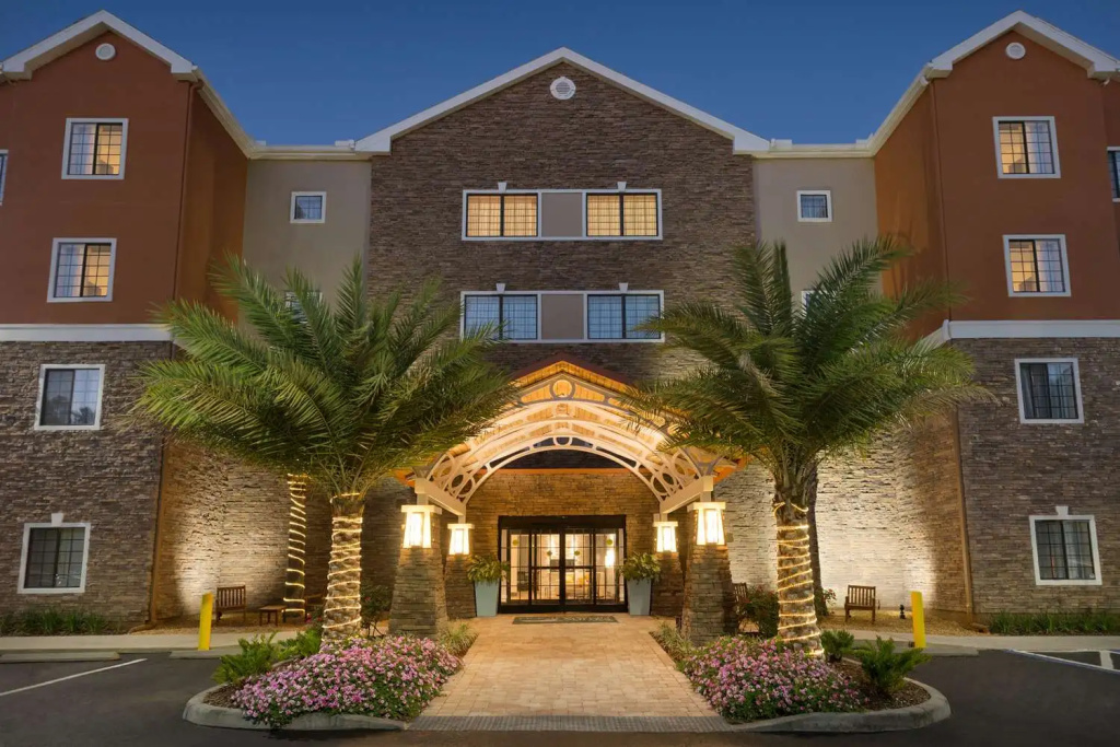 photo 1 of Homewood Suites Jacksonville Deerwood Park