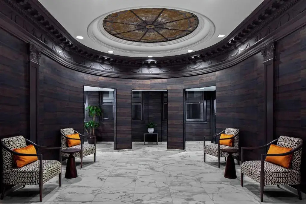 photo 1 of Homewood Suites by Hilton Nashville-Downtown