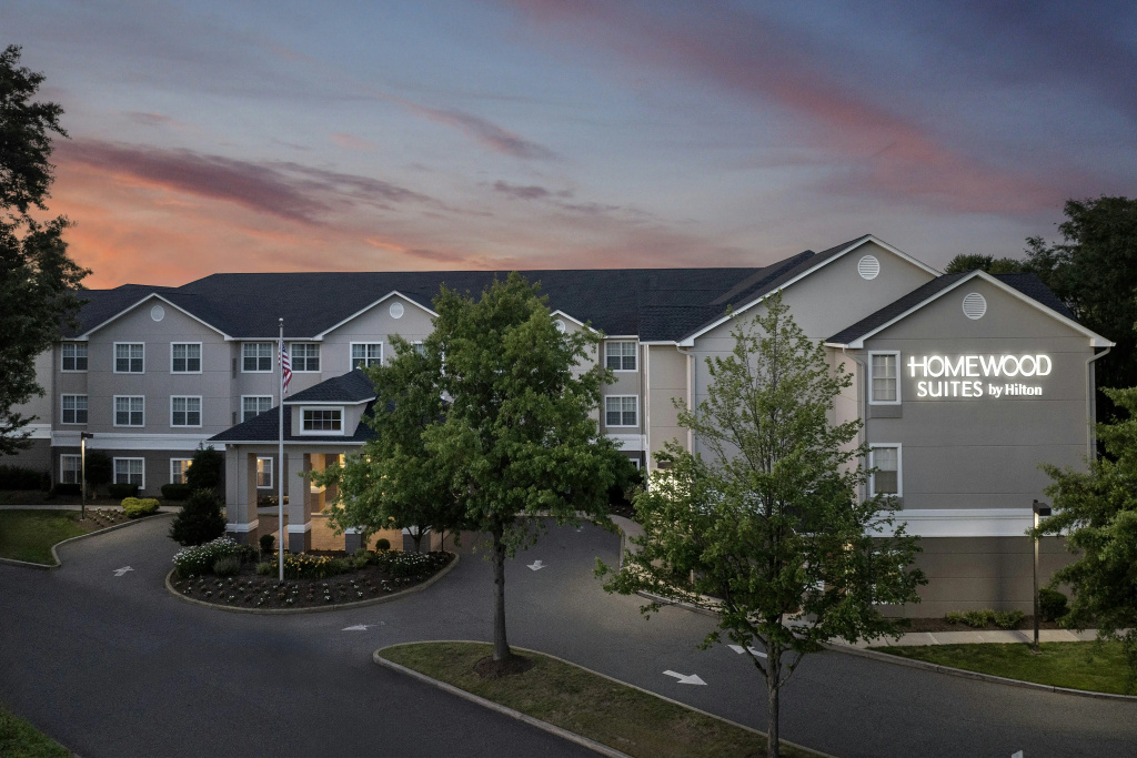 photo 1 of Homewood Suites by Hilton Newark-Cranford