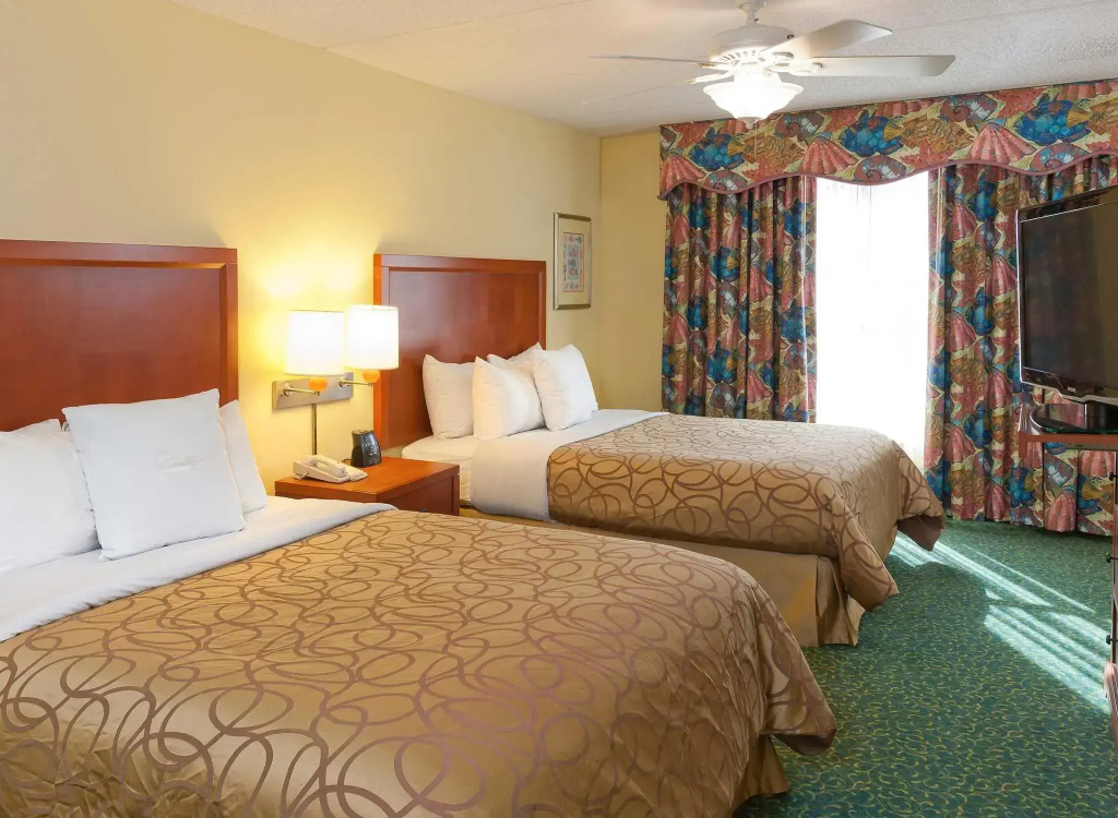photo 1 of Homewood Suites By Hilton Orlando-Nearest Universal Studios