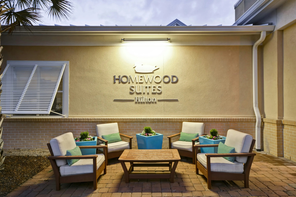 photo 1 of Homewood Suites Wilmington/Mayfaire