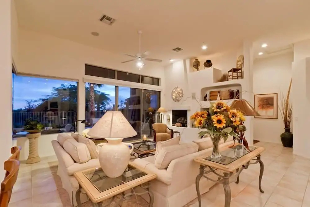 photo 1 of Honey Mesquite Getaway in Legend Trail By Signature Vacation
