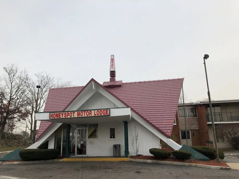 photo 1 of Honeyspot Motor Lodge