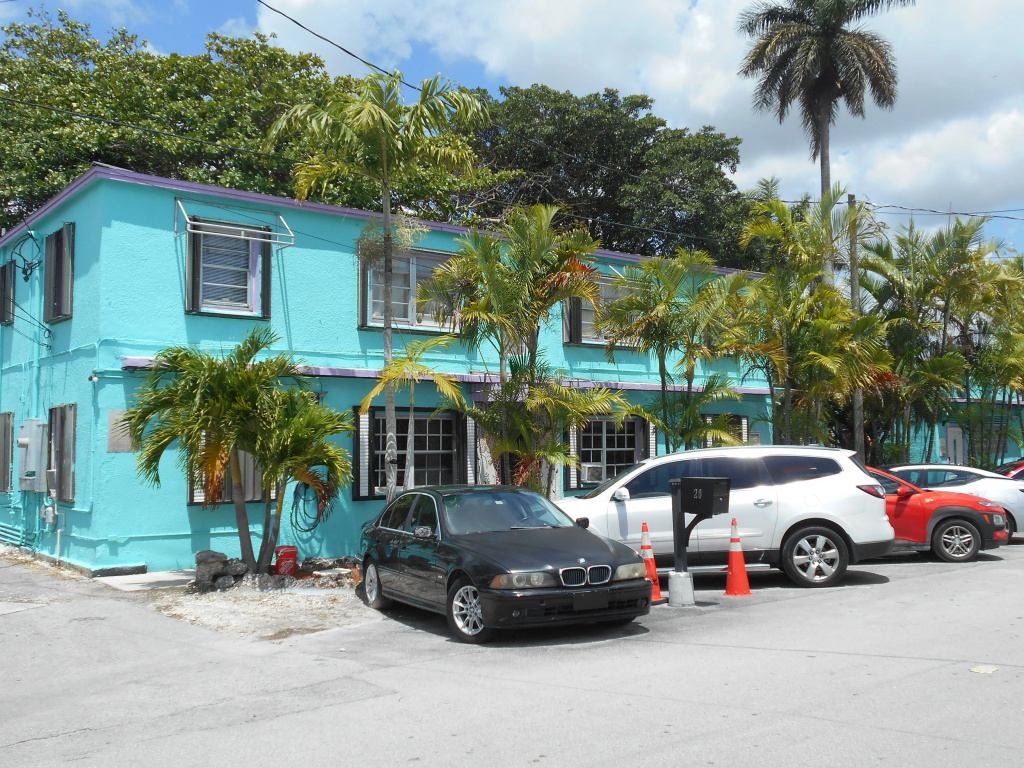 photo 1 of Hoosville Hostel