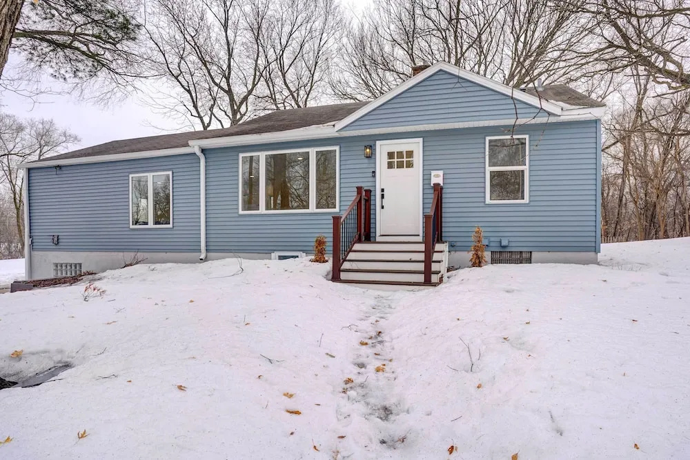 photo 1 of Hopkins Vacation Rental ~ 12 Mi to Minneapolis