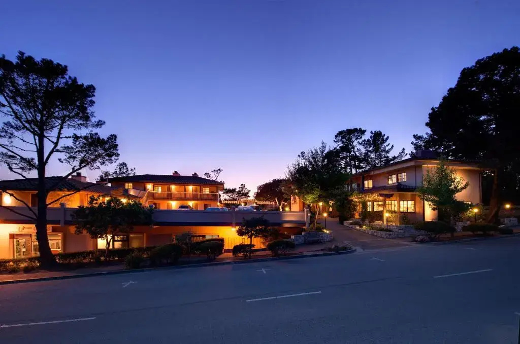 photo 1 of Horizon Inn and Ocean View Lodge