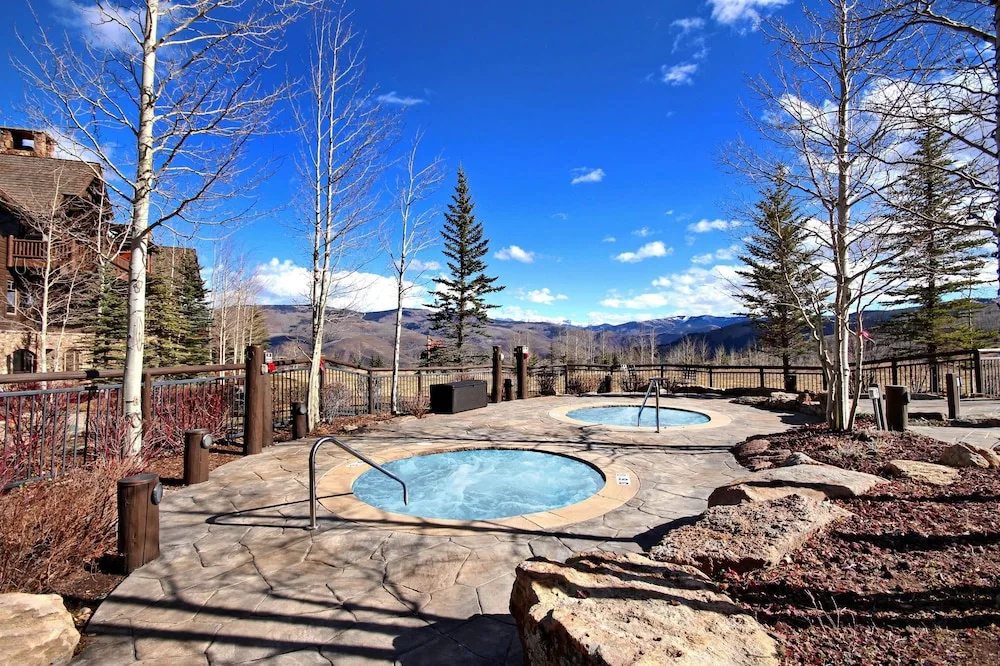 photo 1 of 1br Ski In/ski Out Location At The Top Of Bachelor Gulch! 1 Bedroom Condo by RedAwning