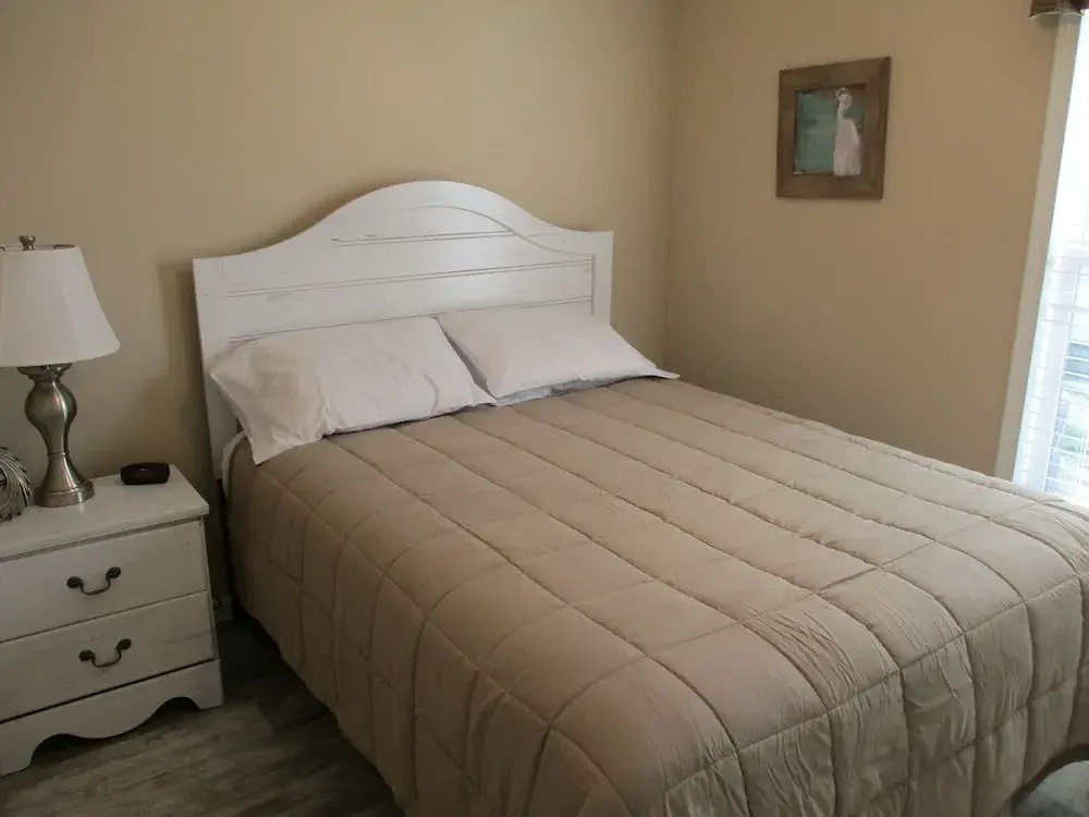 photo 1 of Horseshoe Cove RV Resort