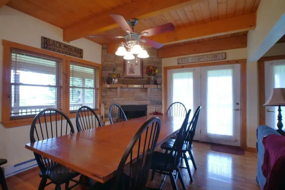 photo 1 of Horseshoe Lodge