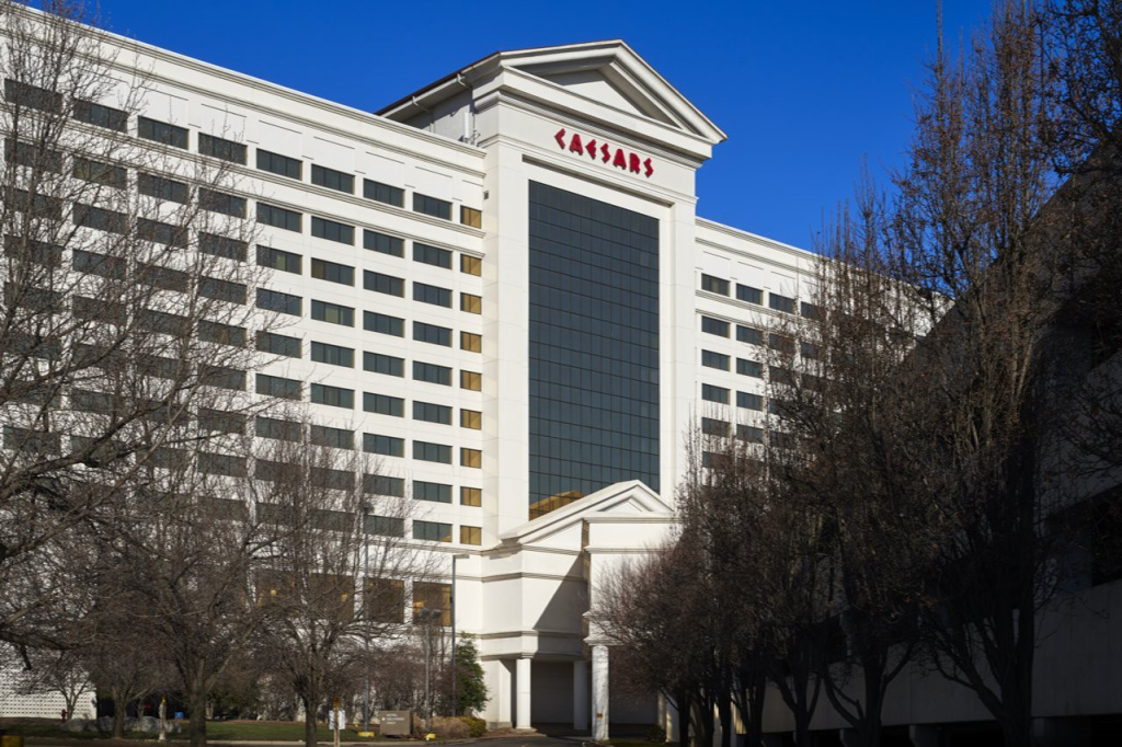 photo 1 of Caesars Southern Indiana - A Caesars Rewards Destination