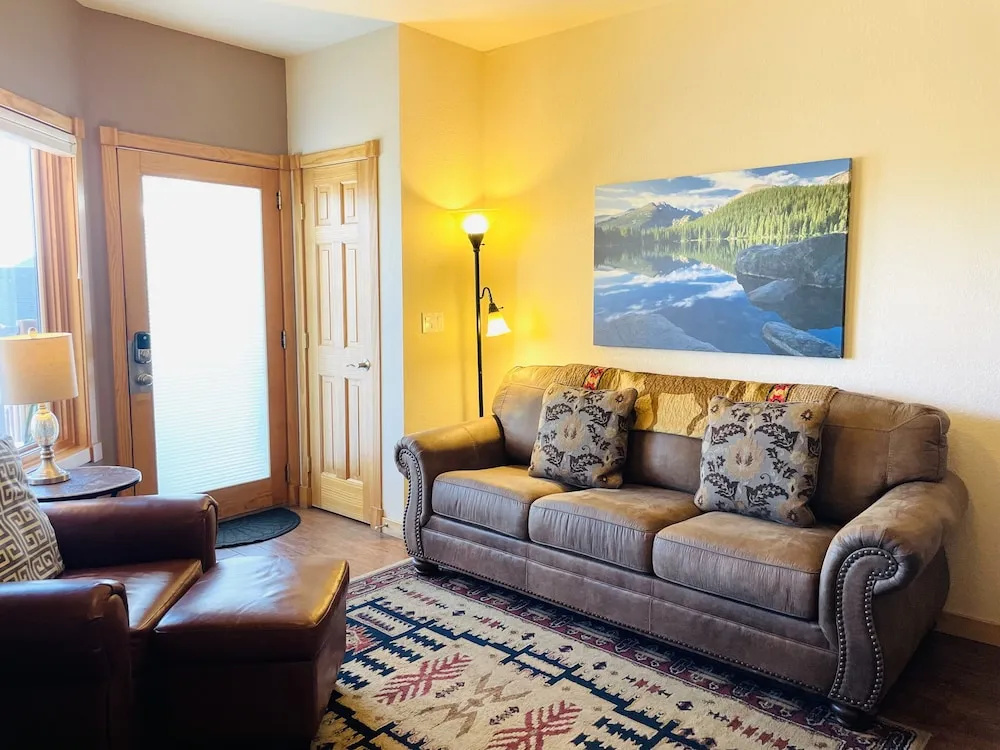 photo 1 of Horsetooth Peak 26C 1 Bedroom Condo by RedAwning
