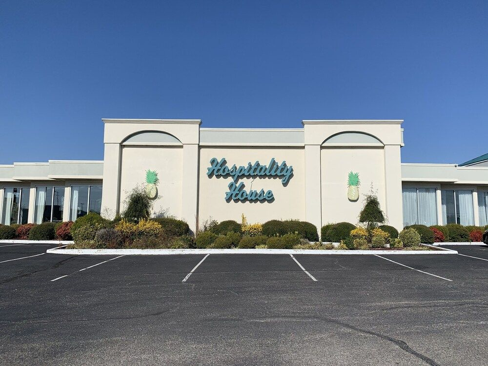 photo 1 of Hospitality House Union City I 69 / US 51