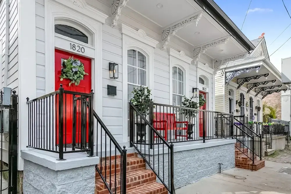 photo 1 of Hosteeva 3BR Steps to St. Charles Ave
