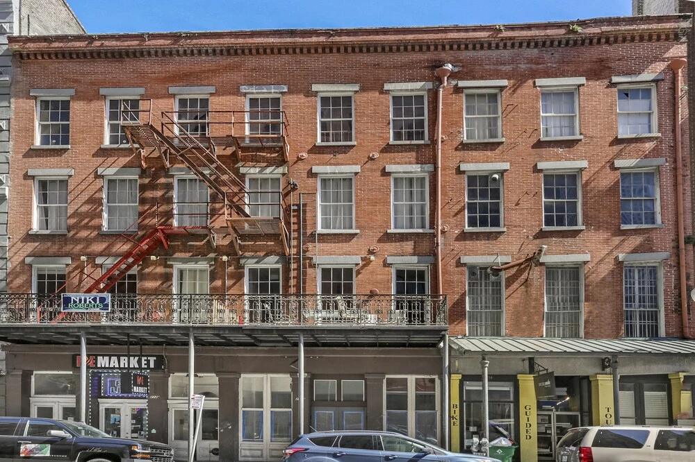 photo 1 of Hosteeva French Quarter Historic Condos