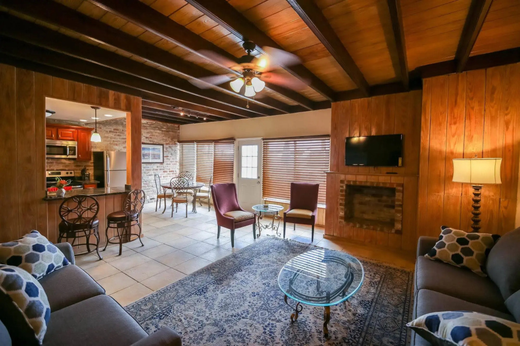 photo 1 of Hosteeva Iberville Street Suites