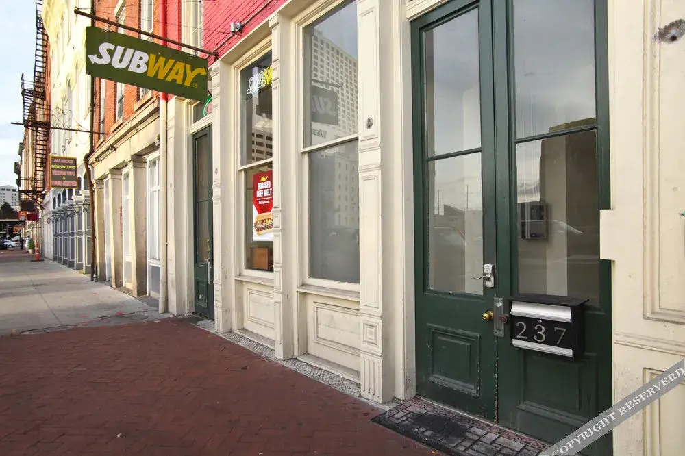 photo 1 of Hosteeva French Quarter Luxury Condo