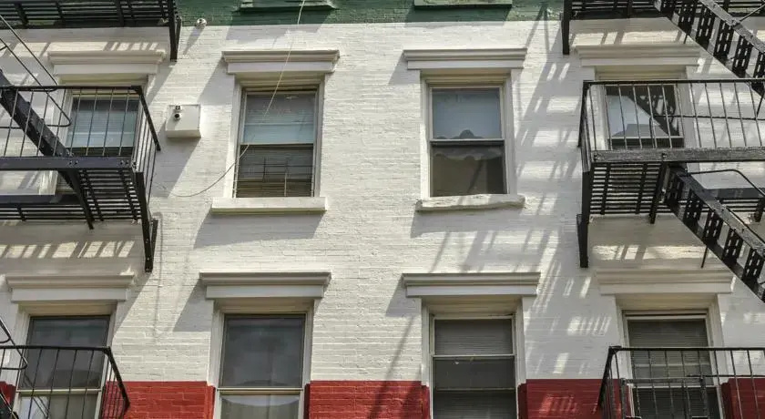 photo 1 of Chrystie Street Apartments