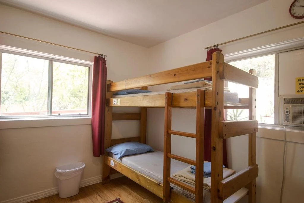 photo 1 of HI Los Angeles Fullerton Hostel
