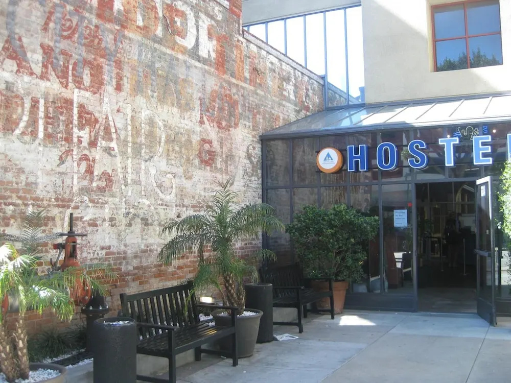 photo 1 of HI Los Angeles Santa Monica Hostel