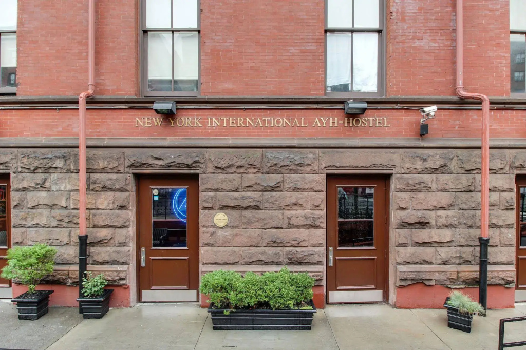 photo 1 of HI New York City - Hostel