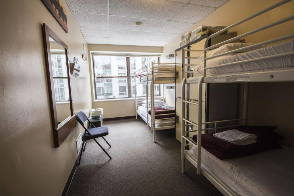 photo 1 of HI Washington DC - Hostel