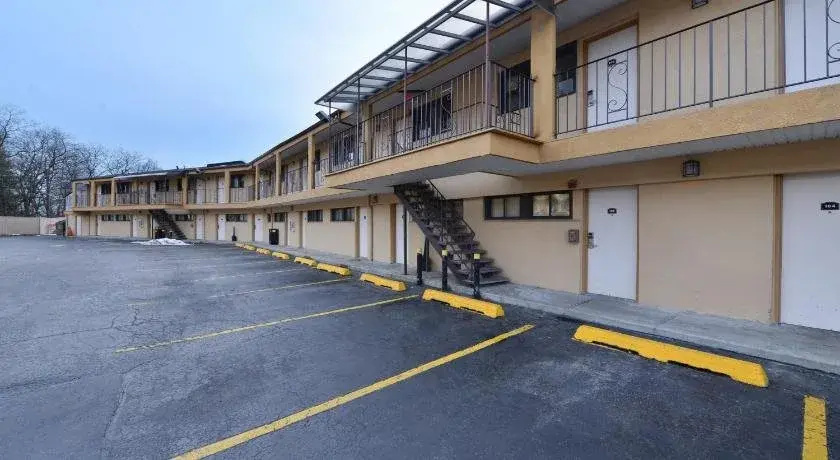 photo 1 of Inn at Jericho