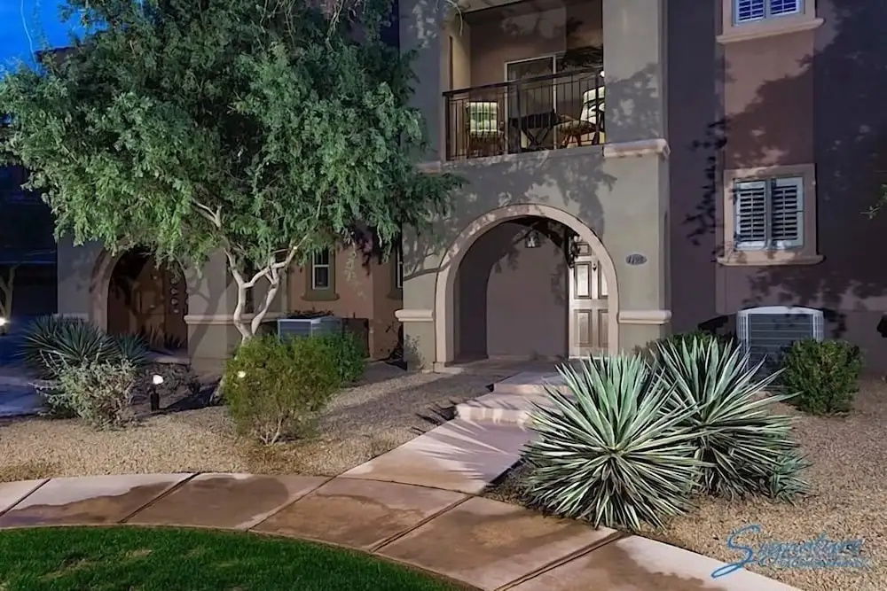 photo 1 of Hot Spot at Desert Ridge By Signature Vacation R
