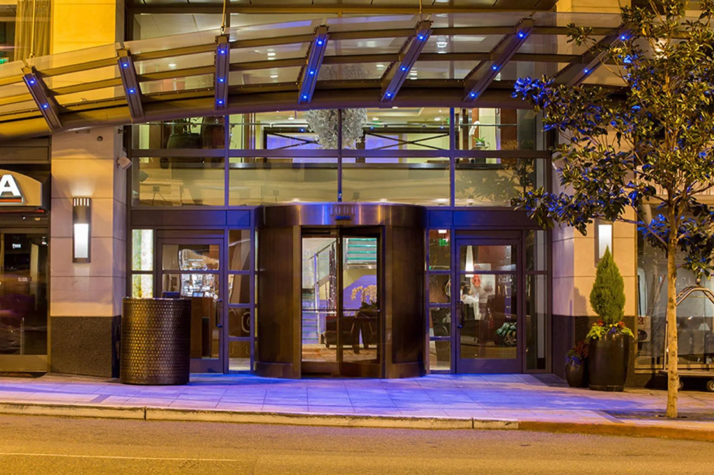 photo 1 of Hotel 1000, in The Unbound Collection by Hyatt