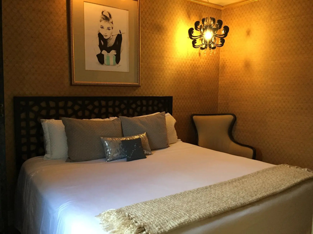 photo 1 of Hotel 1110 - Adults Only