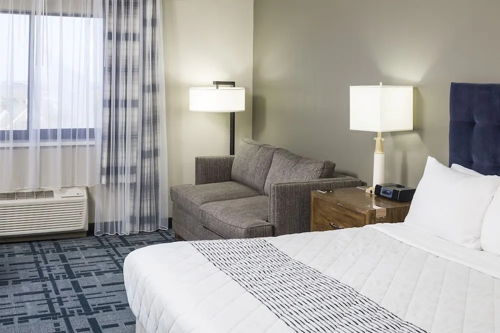 photo 1 of Hotel 1620 At Plymouth Harbor