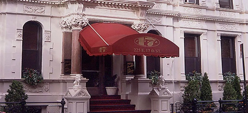 photo 1 of Hotel 17