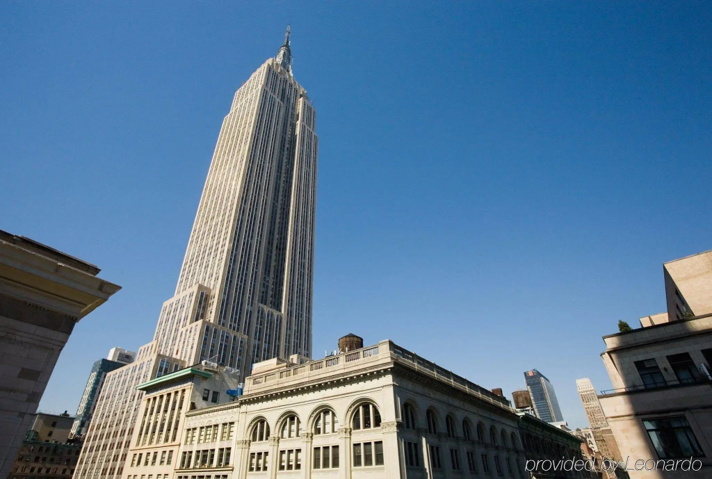 photo 1 of U Hotel Fifth Avenue