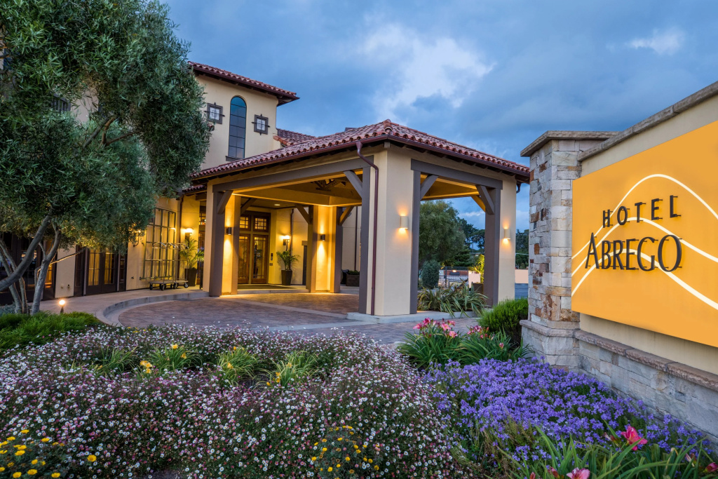 photo 1 of Hotel Abrego