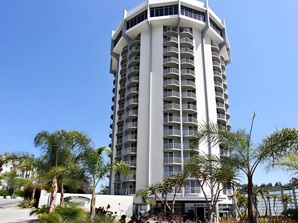 photo 1 of Hotel Angeleno