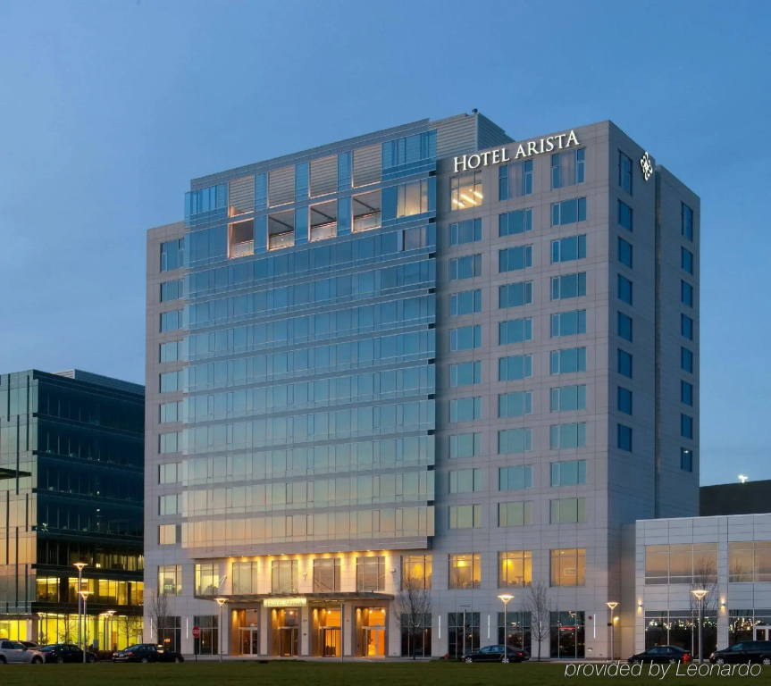 photo 1 of Hotel Arista