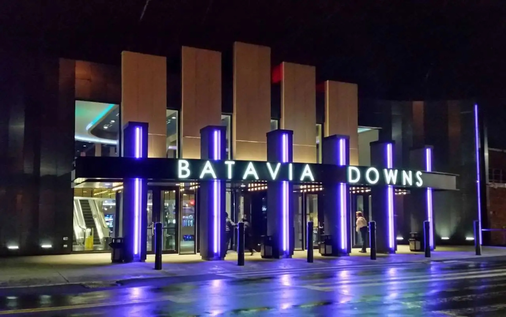photo 1 of Hotel At Batavia Downs