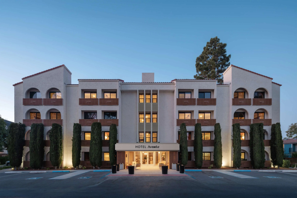 photo 1 of Hotel Avante - JDV by Hyatt