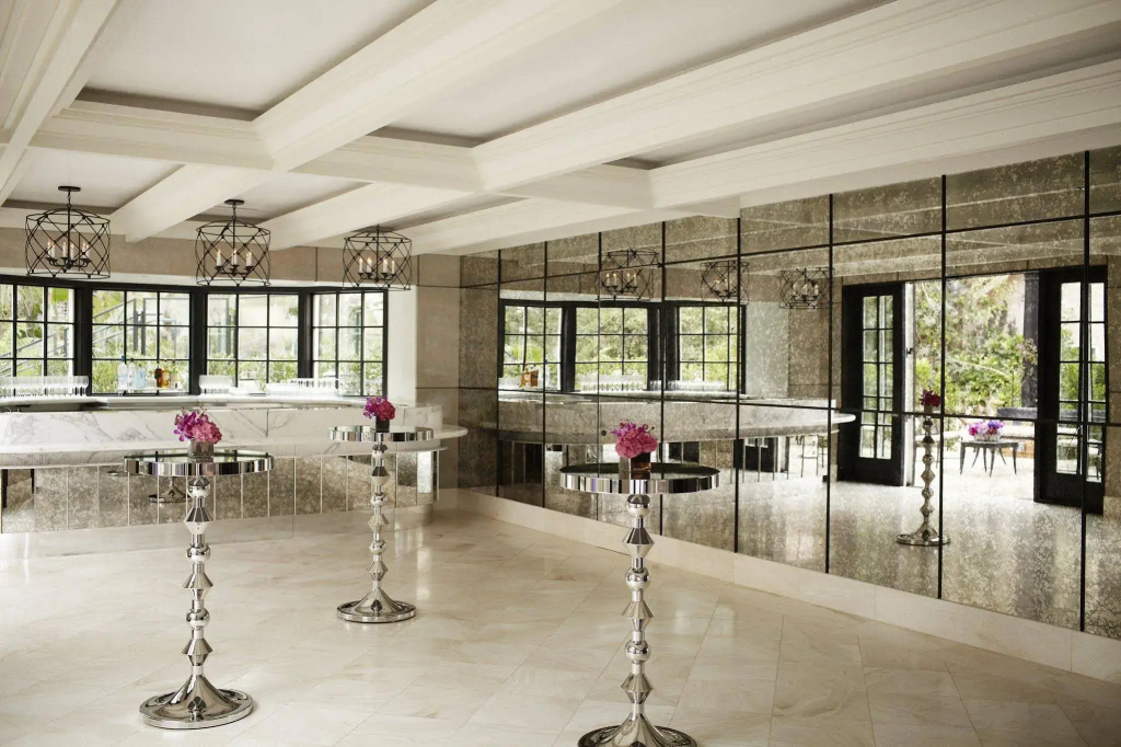 photo 1 of Hotel Bel-Air - Dorchester Collection