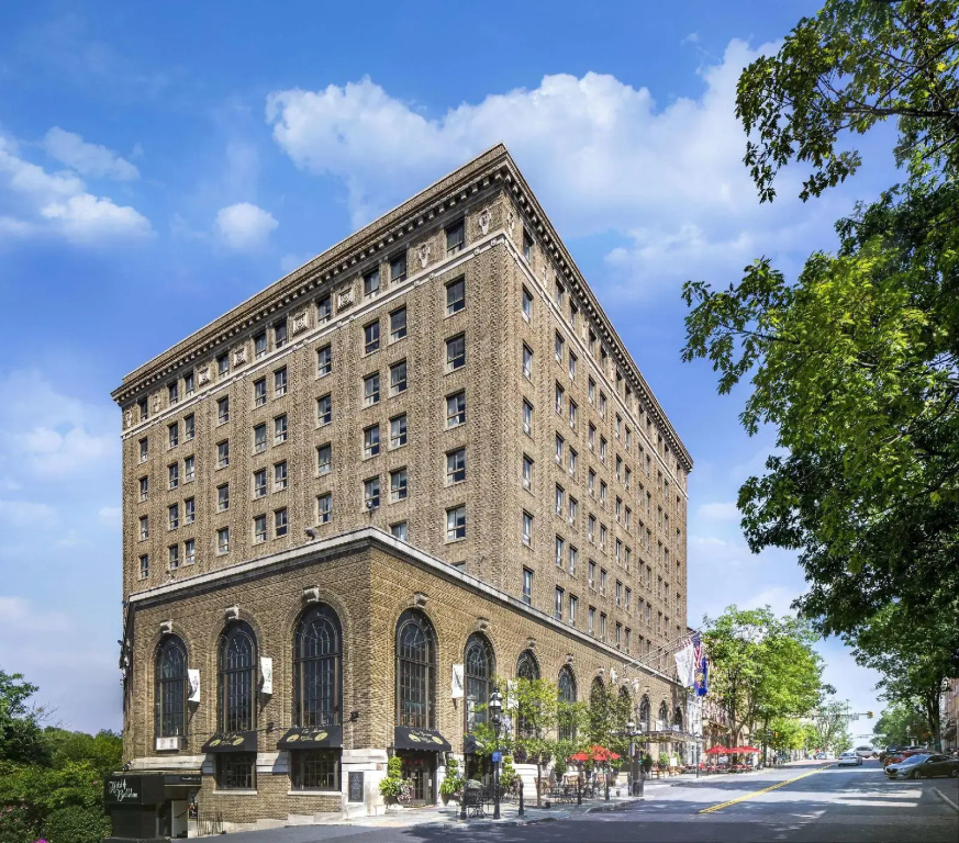 photo 1 of Hotel Bethlehem