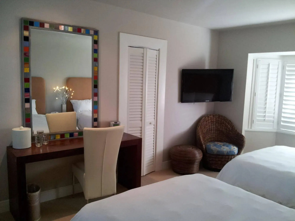 photo 1 of Hotel Biba