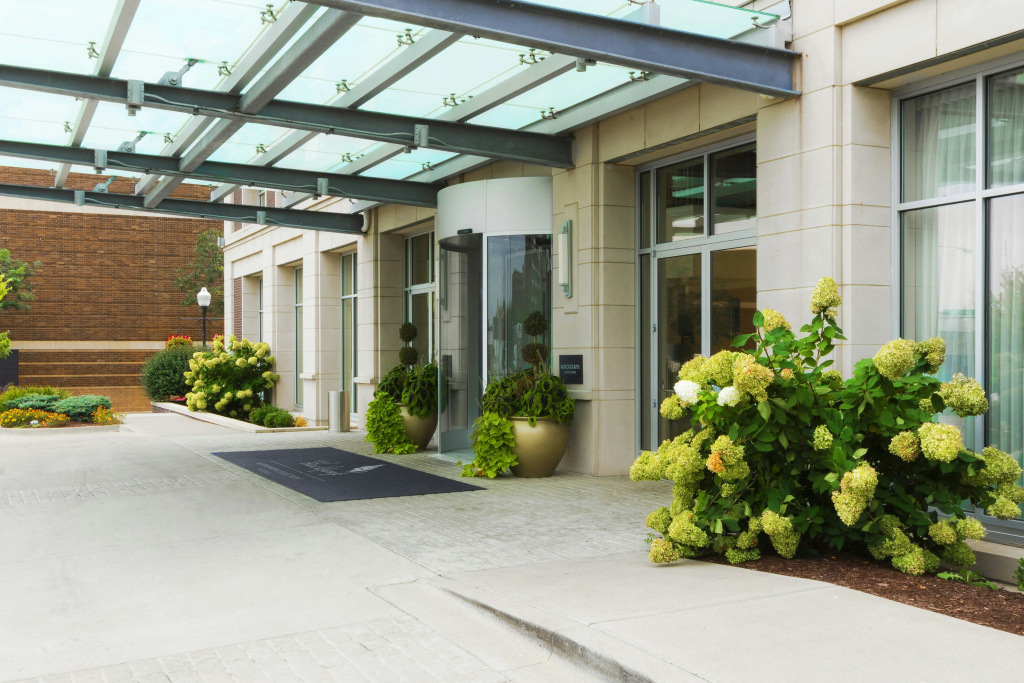 photo 1 of Hotel Blackhawk, Autograph Collection