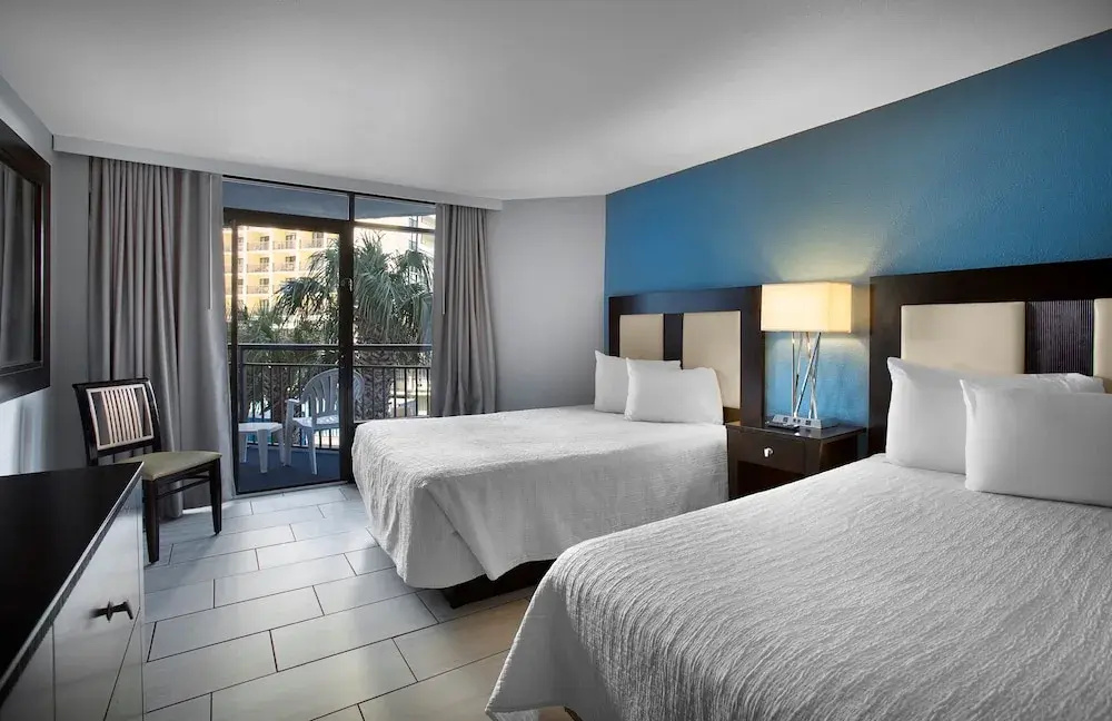 photo 1 of Hotel Blue by Diamond Resorts