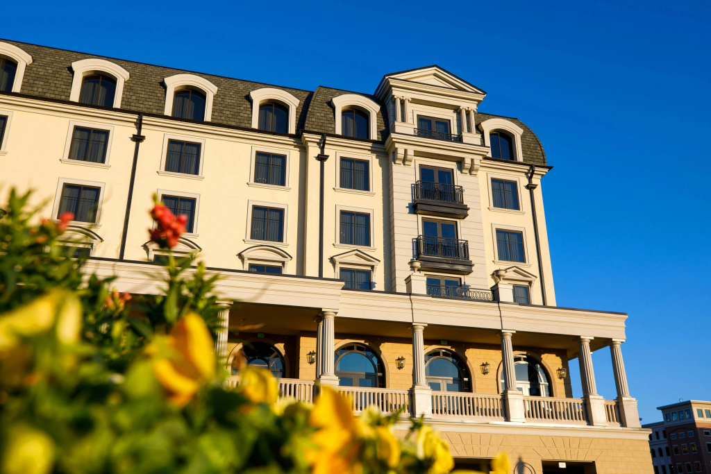 photo 1 of Hotel Carmichael, Autograph Collection