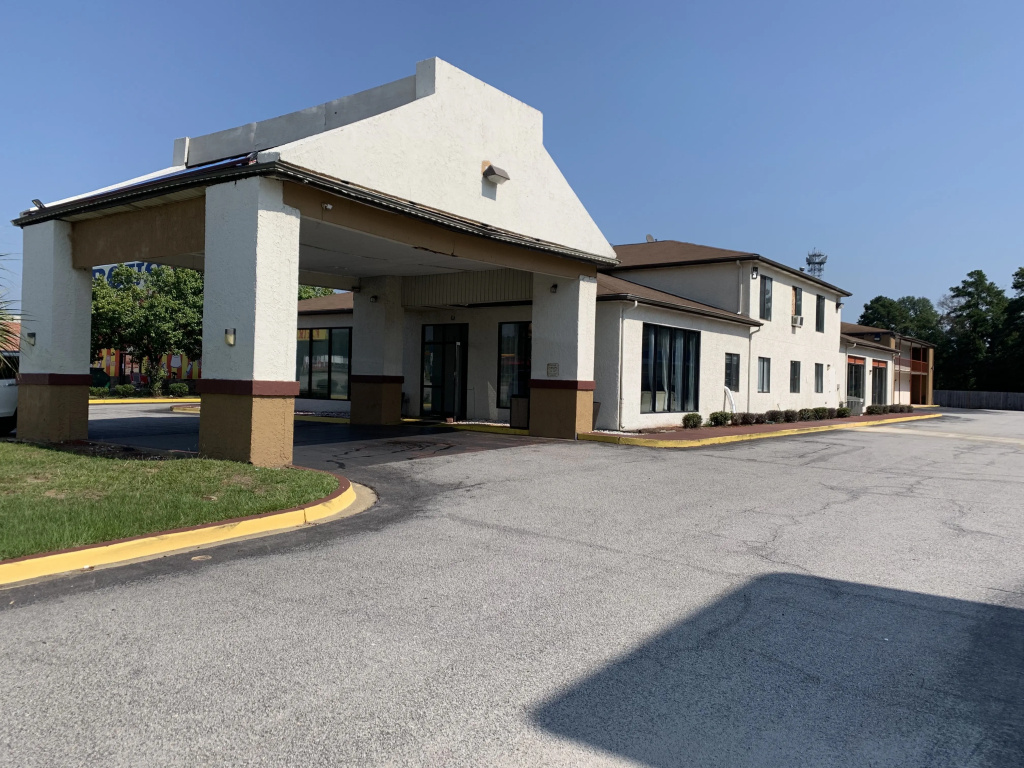 photo 1 of Fairview Inn Florence